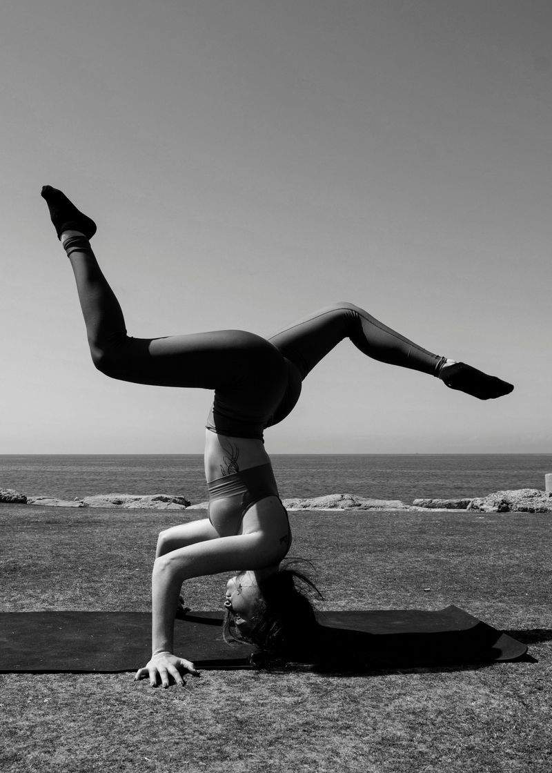 ユニークヨガスタジオ - Image 10